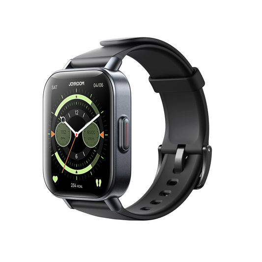 Smartwatch Joyroom JR-FT3S Call, Sivý