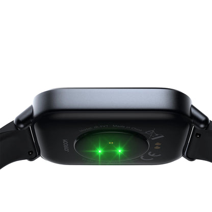 Smartwatch Joyroom JR-FT3S Call, Sivý