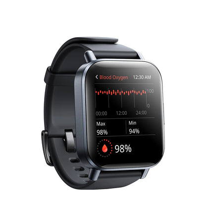 Smartwatch Joyroom JR-FT3S Call, Sivý