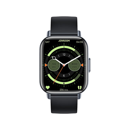 Smartwatch Joyroom JR-FT3S Call, Sivý