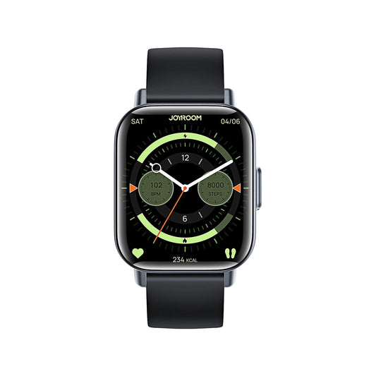 Smartwatch Joyroom JR-FT3S Call, Sivý