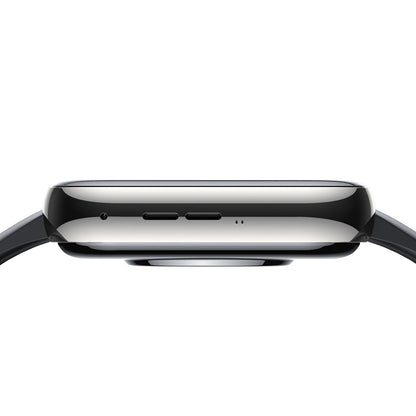 Smartwatch Joyroom JR-FT5 Plus Call, Čierny