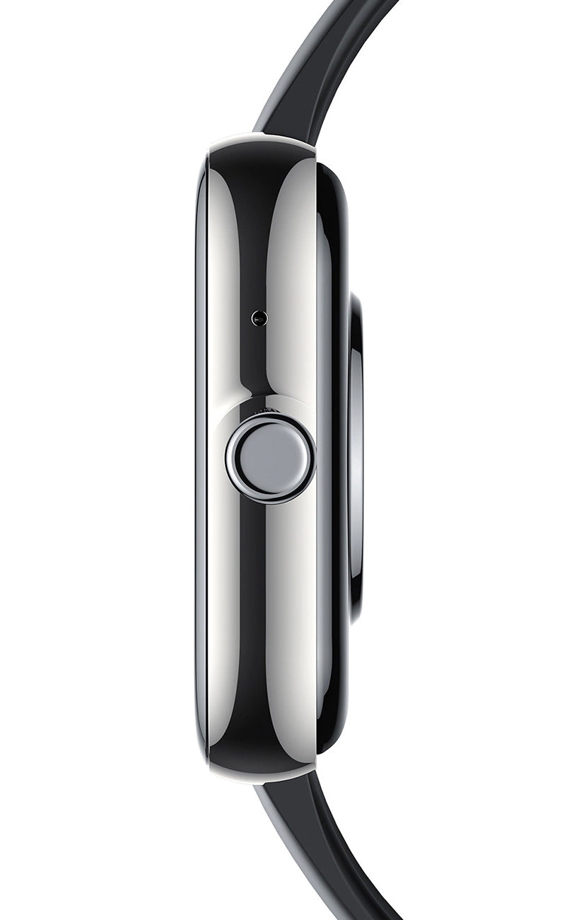 Smartwatch Joyroom JR-FT5 Plus Call, Čierny