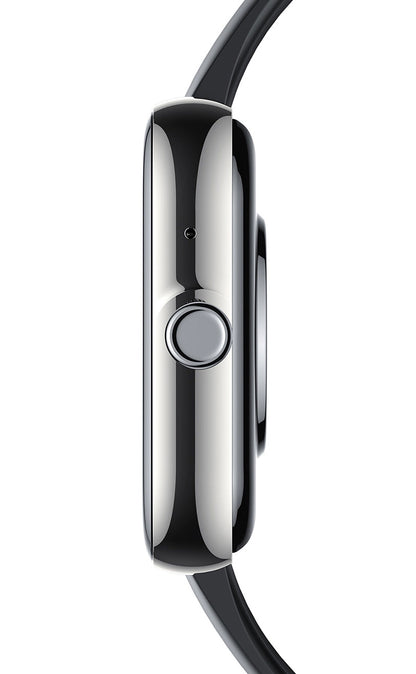 Smartwatch Joyroom JR-FT5 Plus Call, Čierny