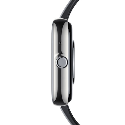Smartwatch Joyroom JR-FT5 Plus Call, Čierny
