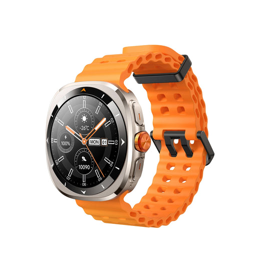 Smartwatch Joyroom JR-FV2 Call, Oranžový