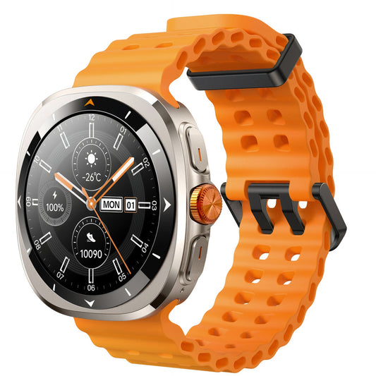 Smartwatch Joyroom JR-FV2 Call, Oranžový