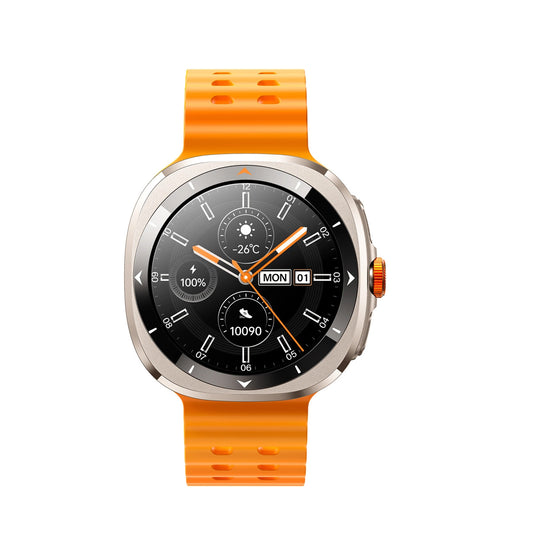 Smartwatch Joyroom JR-FV2 Call, Oranžový