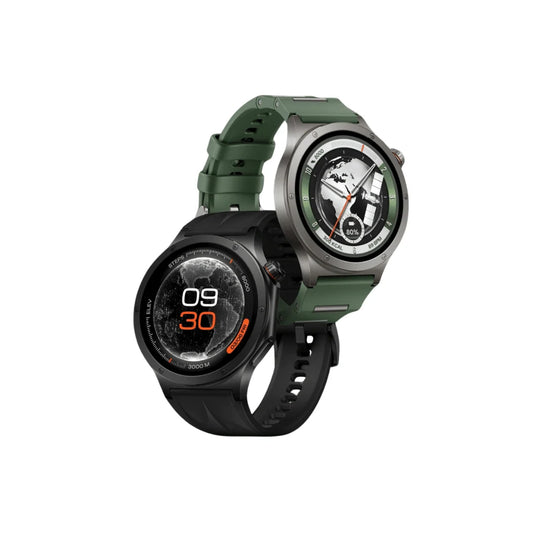 Smartwatch OnePlus Watch 4, Zelená 5491100542