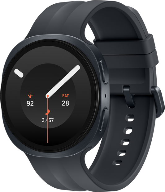 Smartwatch Samsung Galaxy Watch9, 44mm, BT, Čierny SM-L350NZKAEUE