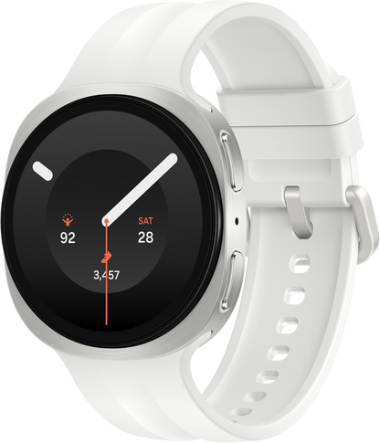 Smartwatch Samsung Galaxy Watch9, 40mm, BT, Krémová SM-L340NZEAEUE