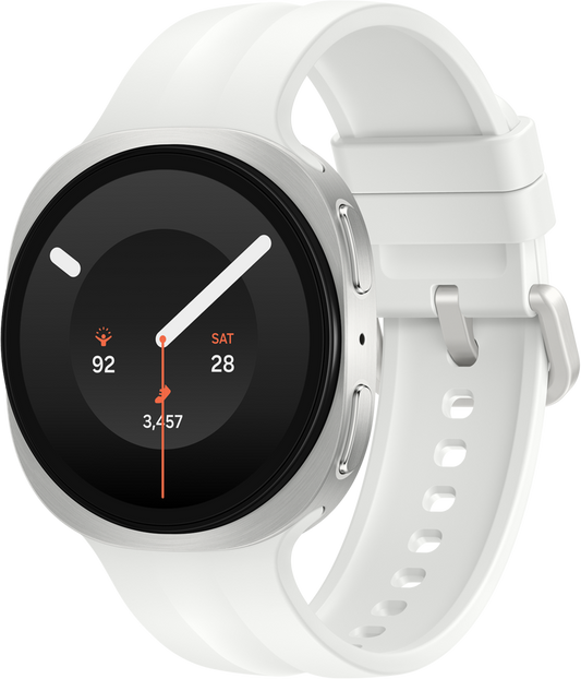 Smartwatch Samsung Galaxy Watch9, 40mm, BT, Krémová SM-L340NZEAEUE