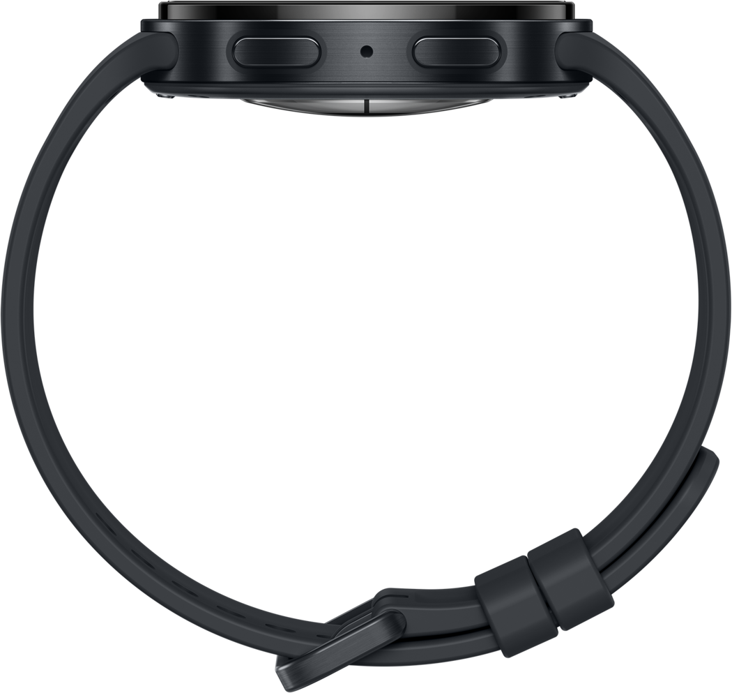 Smartwatch Samsung Galaxy Watch9, 44mm, BT, Čierny SM-L350NZKAEUE