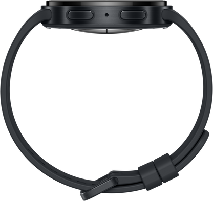 Smartwatch Samsung Galaxy Watch9, 44mm, BT, Čierny SM-L350NZKAEUE