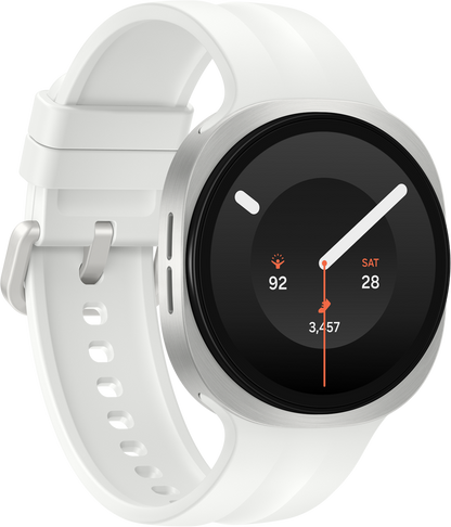 Smartwatch Samsung Galaxy Watch9, 40mm, BT, Krémová SM-L340NZEAEUE