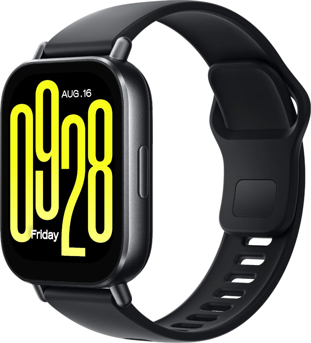 Inteligentné hodinky Xiaomi Redmi Watch 5 Active, čierne BHR8784GL 