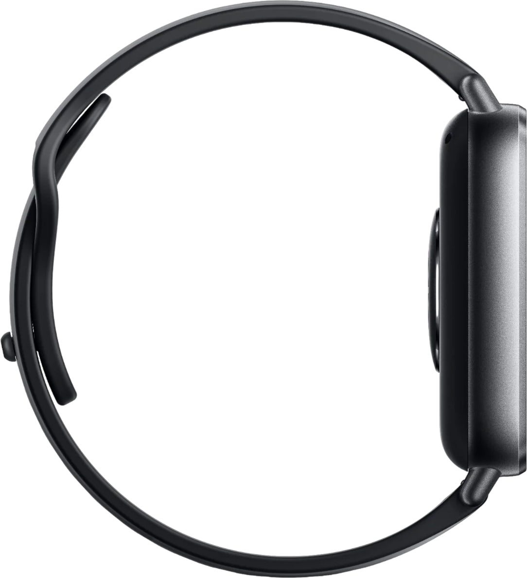 Inteligentné hodinky Xiaomi Redmi Watch 5 Active, čierne BHR8784GL 
