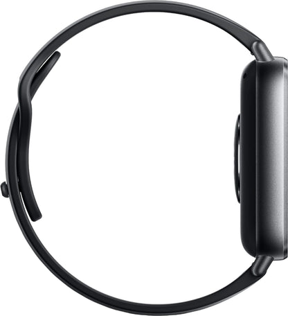 Inteligentné hodinky Xiaomi Redmi Watch 5 Active, čierne BHR8784GL 
