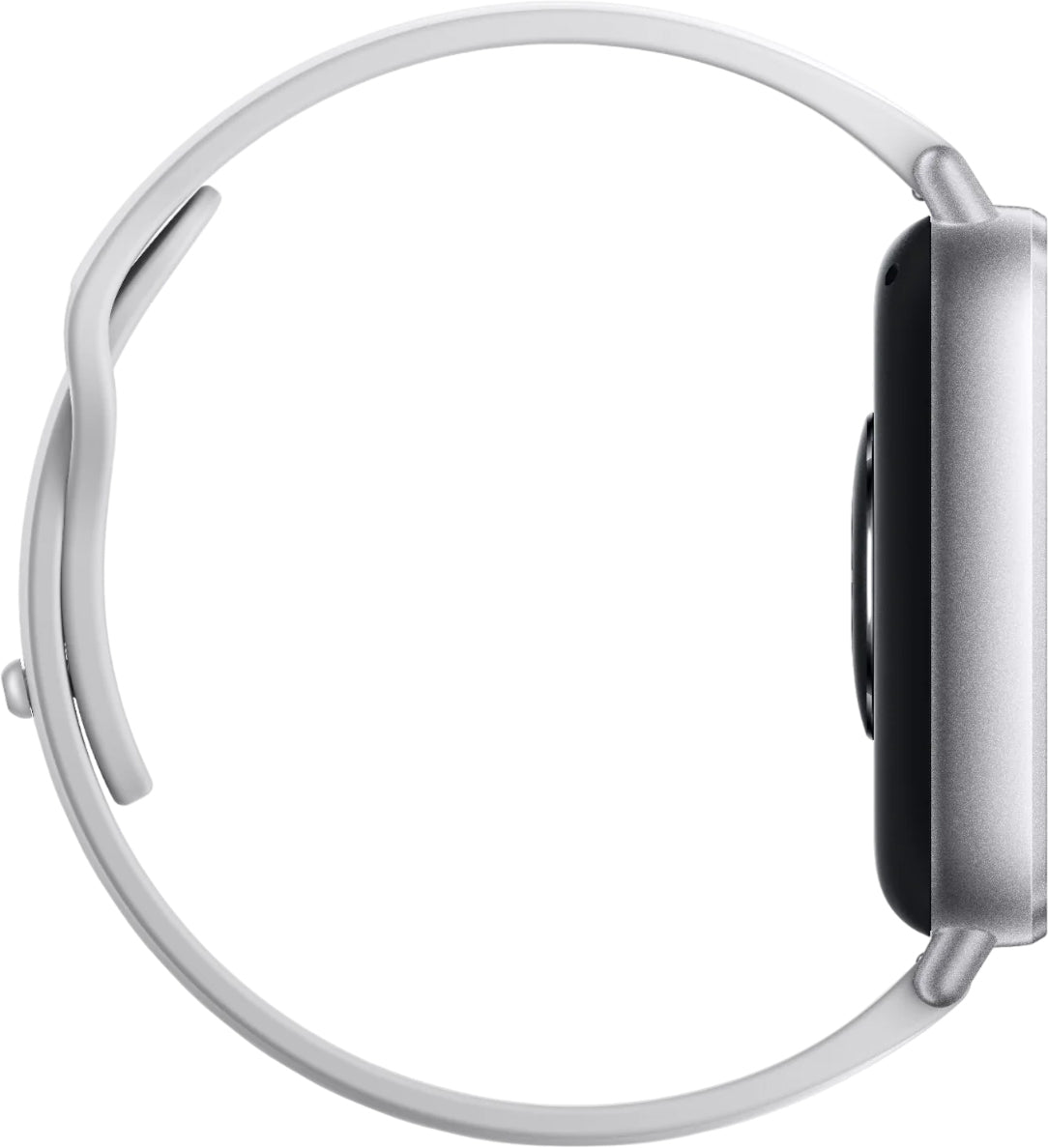Inteligentné hodinky Xiaomi Redmi Watch 5 Active, strieborné BHR8790GL 
