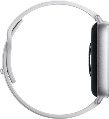 Inteligentné hodinky Xiaomi Redmi Watch 5 Active, strieborné BHR8790GL 