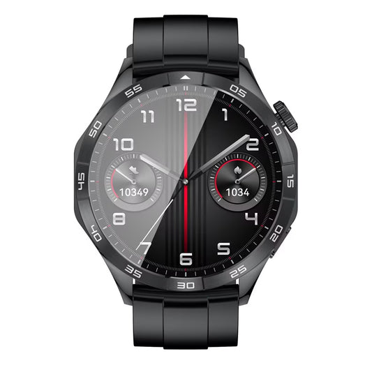 Smartwatch XO Design 4, Čierny