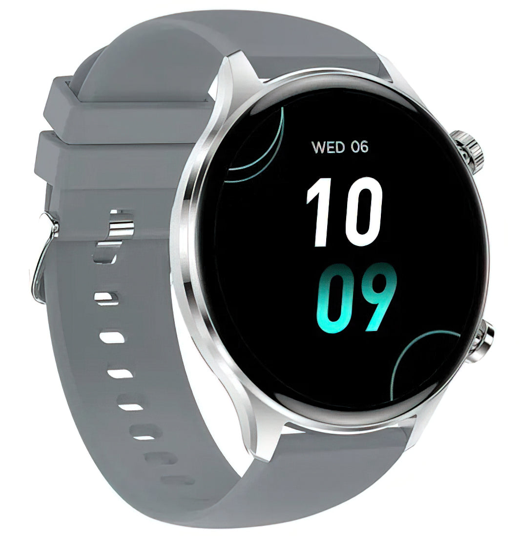 Smartwatch XO Design J14 Call, Strieborný