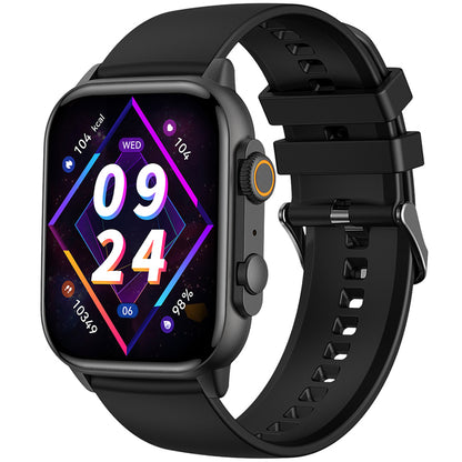 Smartwatch XO Design J9, Čierny