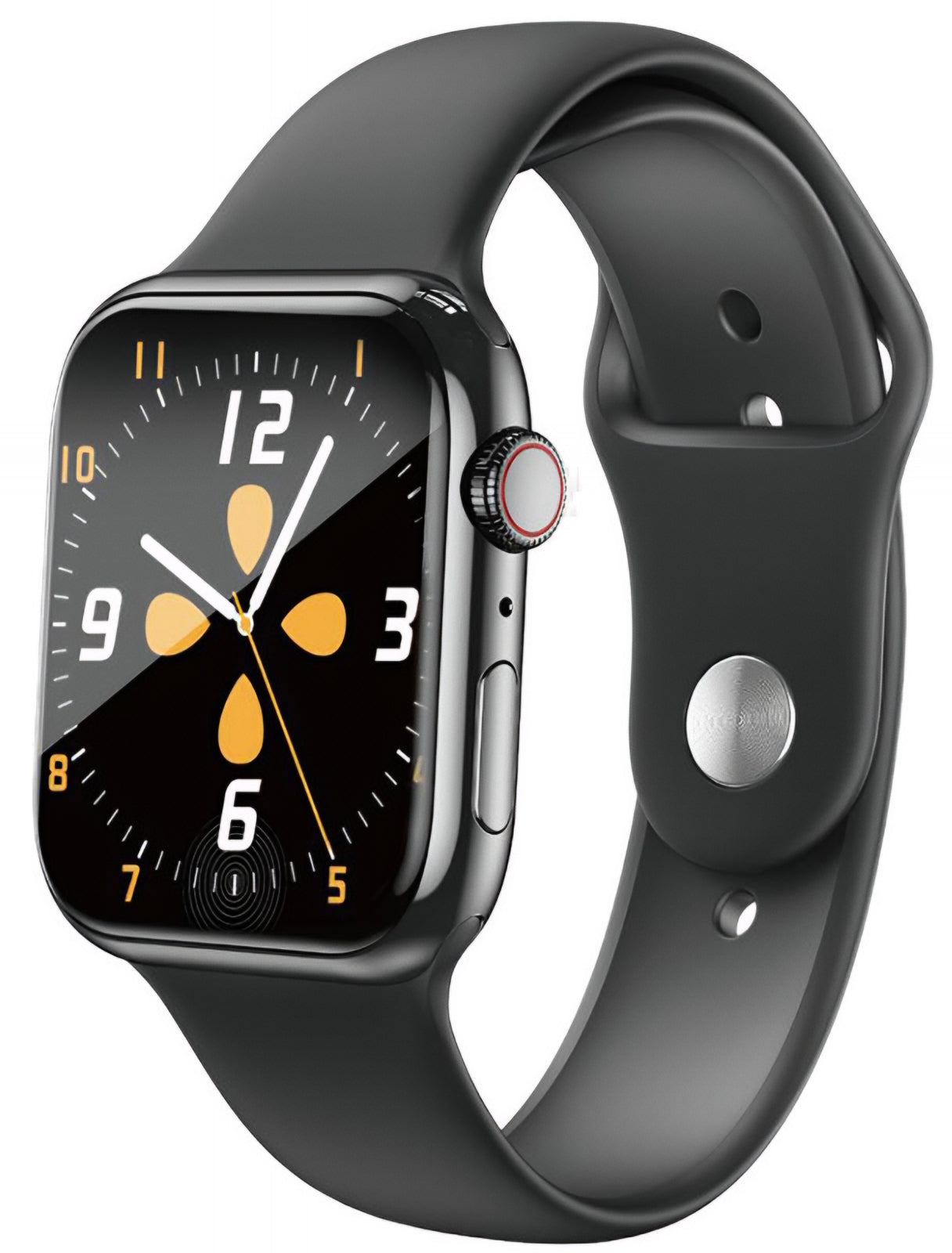 Smartwatch XO Design M50 Pro Call, Čierny