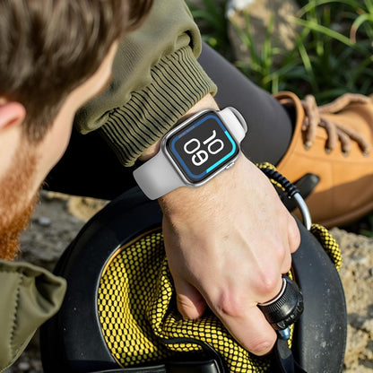 Smartwatch XO Design M50 Pro Call, Čierny