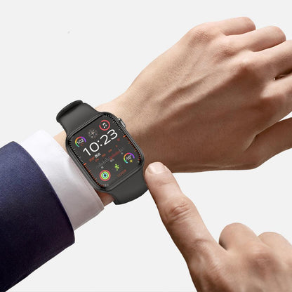 Smartwatch XO Design M50 Pro Call, Čierny