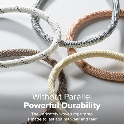 Snur Telefon Ringke Link Flow P-Type, Strieborný