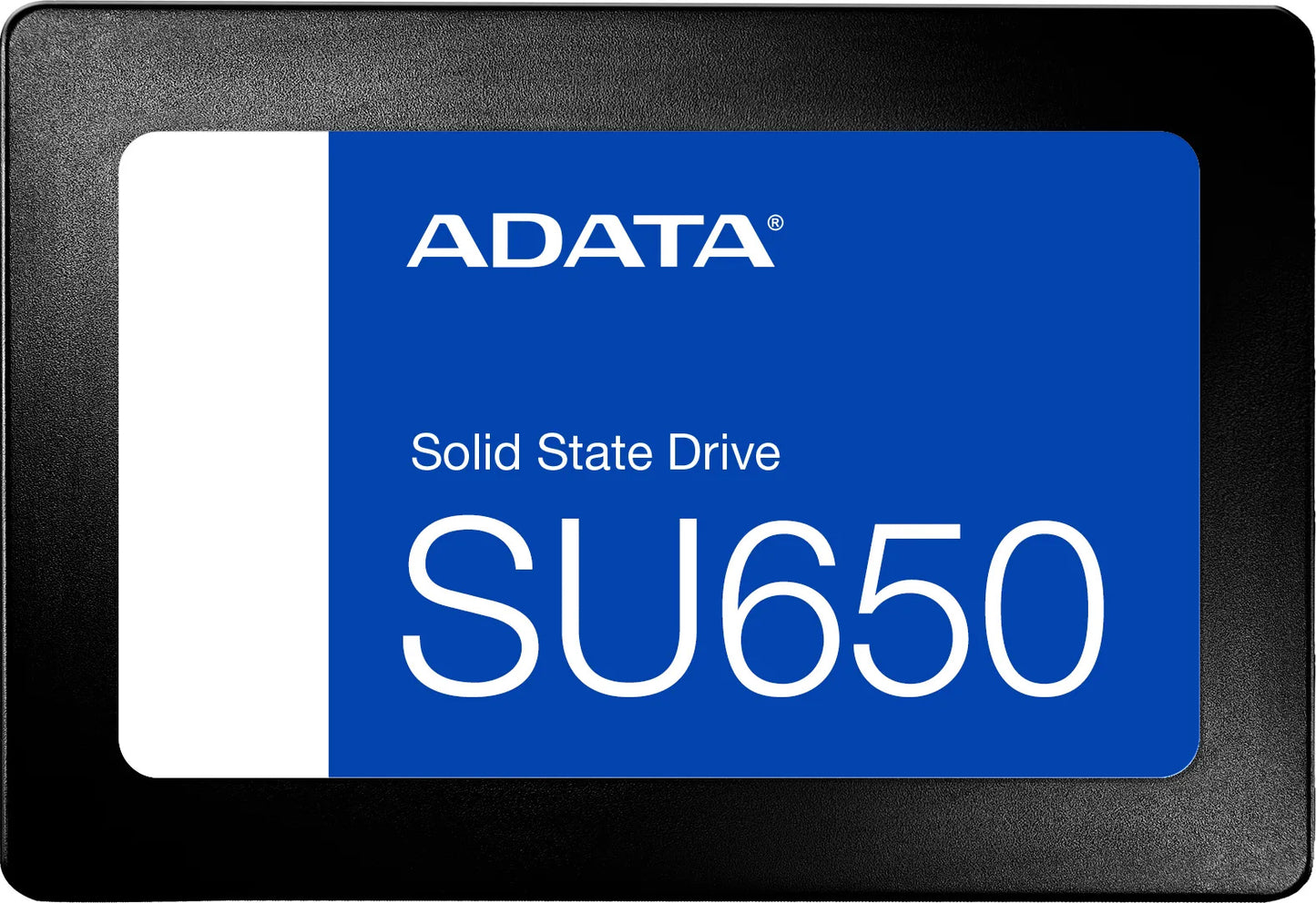 Pevný disk (SSD) Adata SU650, 512GB, 2,5 palca, SATA III ASU650SS-512GT-R