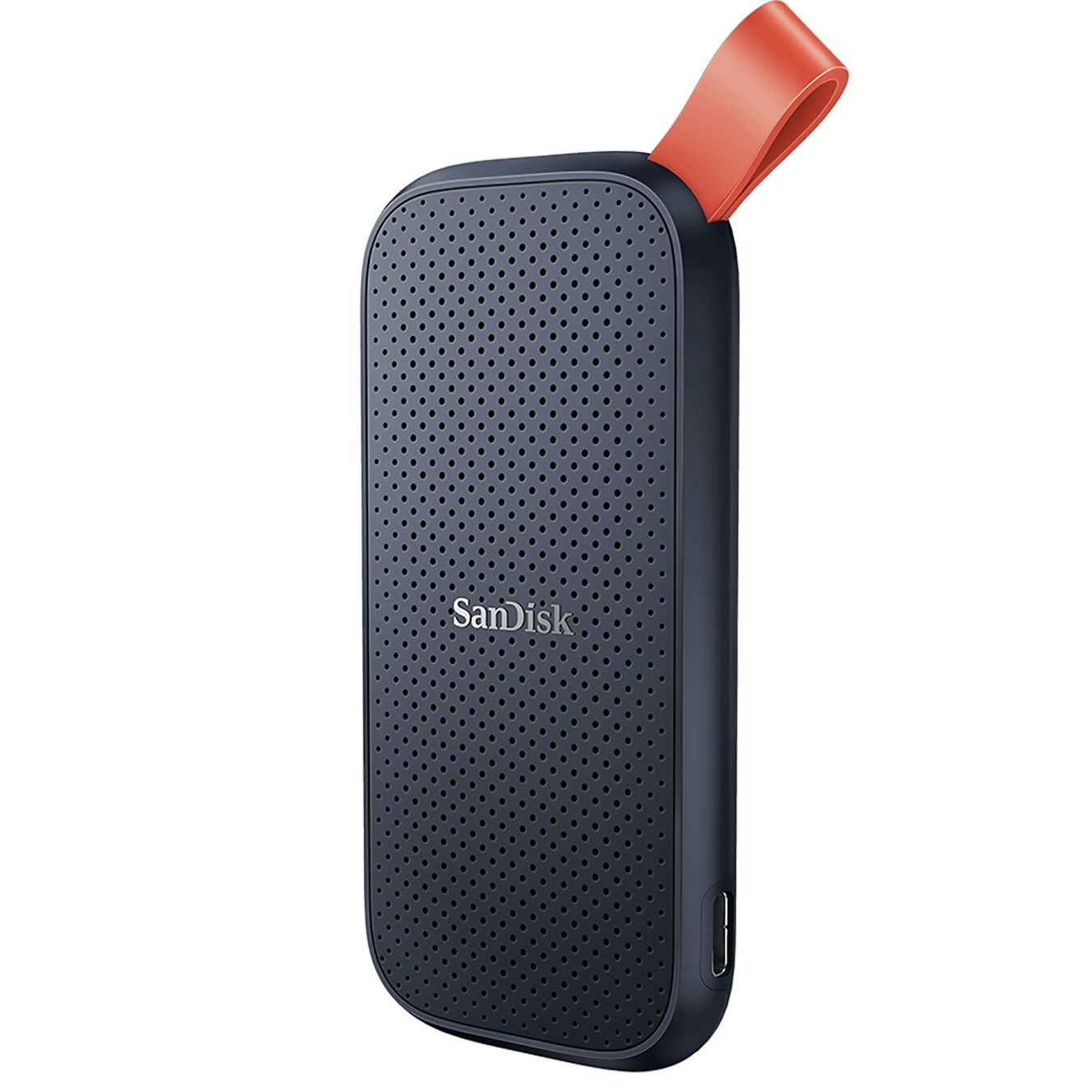 Solid State Drive (SSD Extern) SanDisk, 2TB, Čierny SDSSDE30-2T00-G26