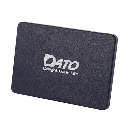 Solid State Drive (SSD) Dato, 2,5 palca, 4TB, SATA III, Čierny DS700SSD-4TB