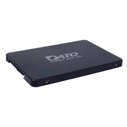 Solid State Drive (SSD) Dato, 2,5 palca, 4TB, SATA III, Čierny DS700SSD-4TB