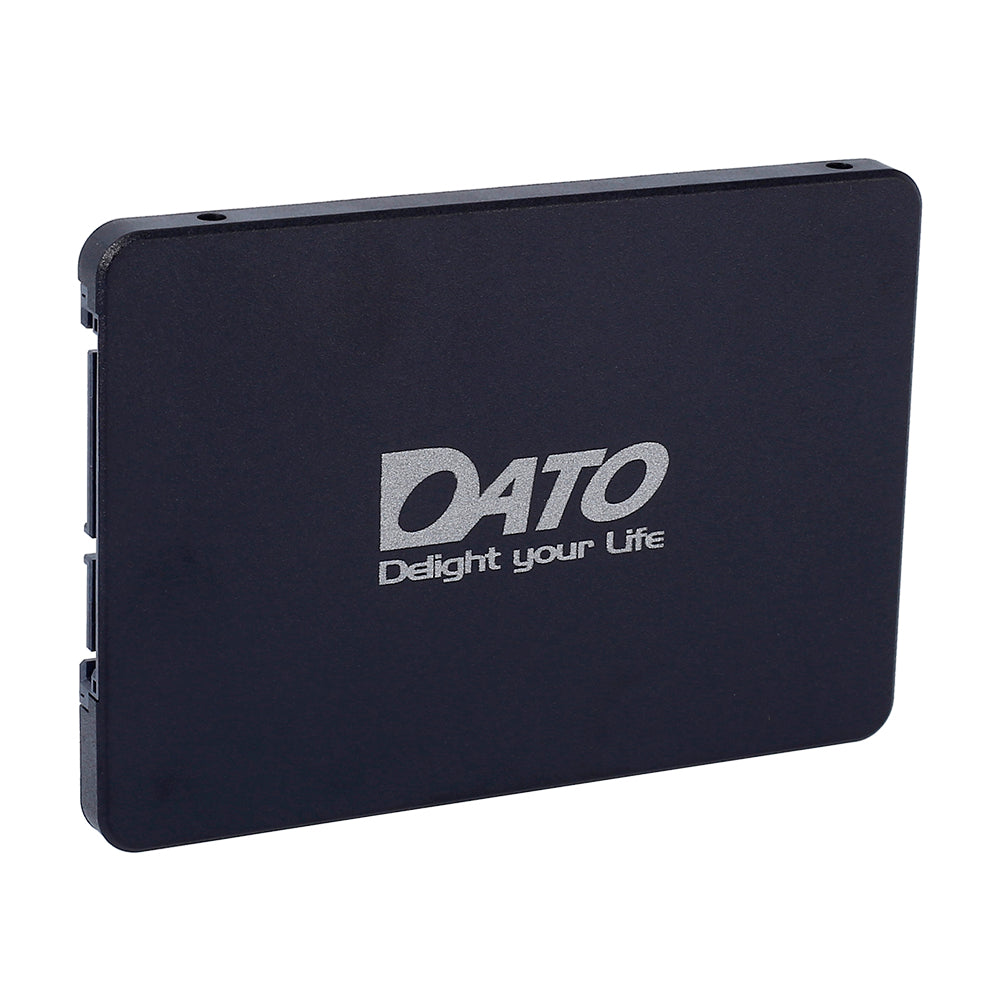 Solid State Drive (SSD) Dato, 2,5 palca, 4TB, SATA III, Čierny DS700SSD-4TB