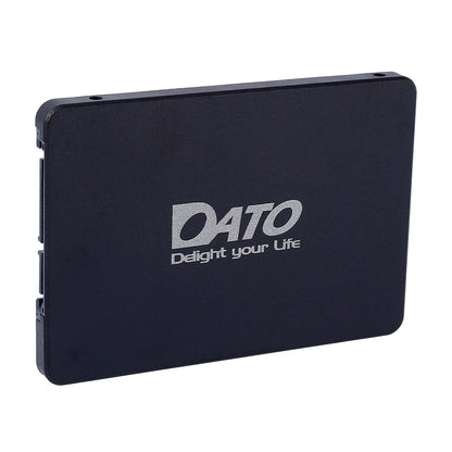 Solid State Drive (SSD) Dato, 2,5 palca, 4TB, SATA III, Čierny DS700SSD-4TB