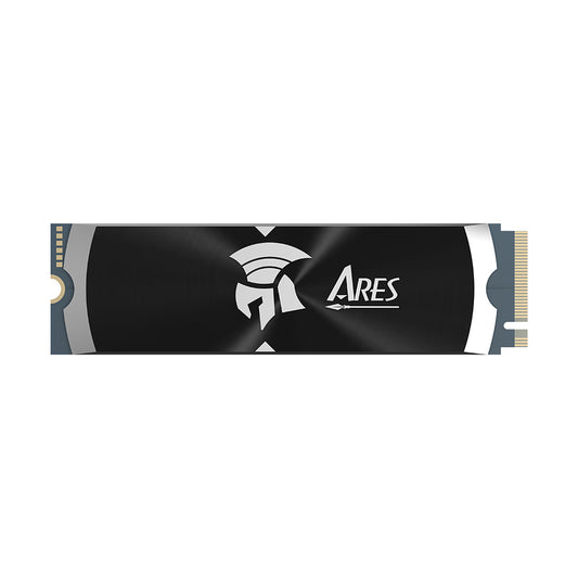 Solid State Drive (SSD) Dato Ares Dark Sword, NVME 1.4, PCIE Gen4x4, 1TB, Čierny ARSDSK-1TB