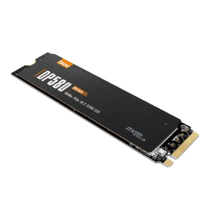 Solid State Drive (SSD) Dato, NVME M.2 2280, PCIe, 2TB, Čierny DP580-2TB