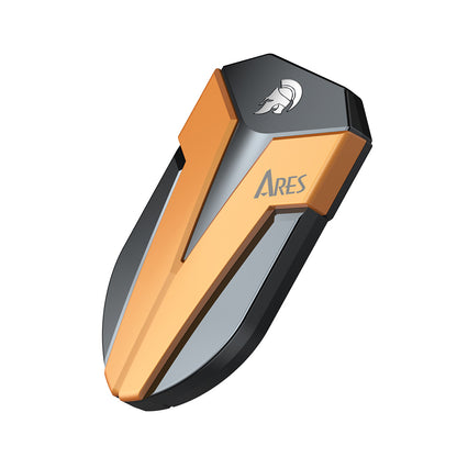 Solid State Drive (Externý SSD) Dato Ares Amber Shield, 4TB, Čierny ARSASE-4TB