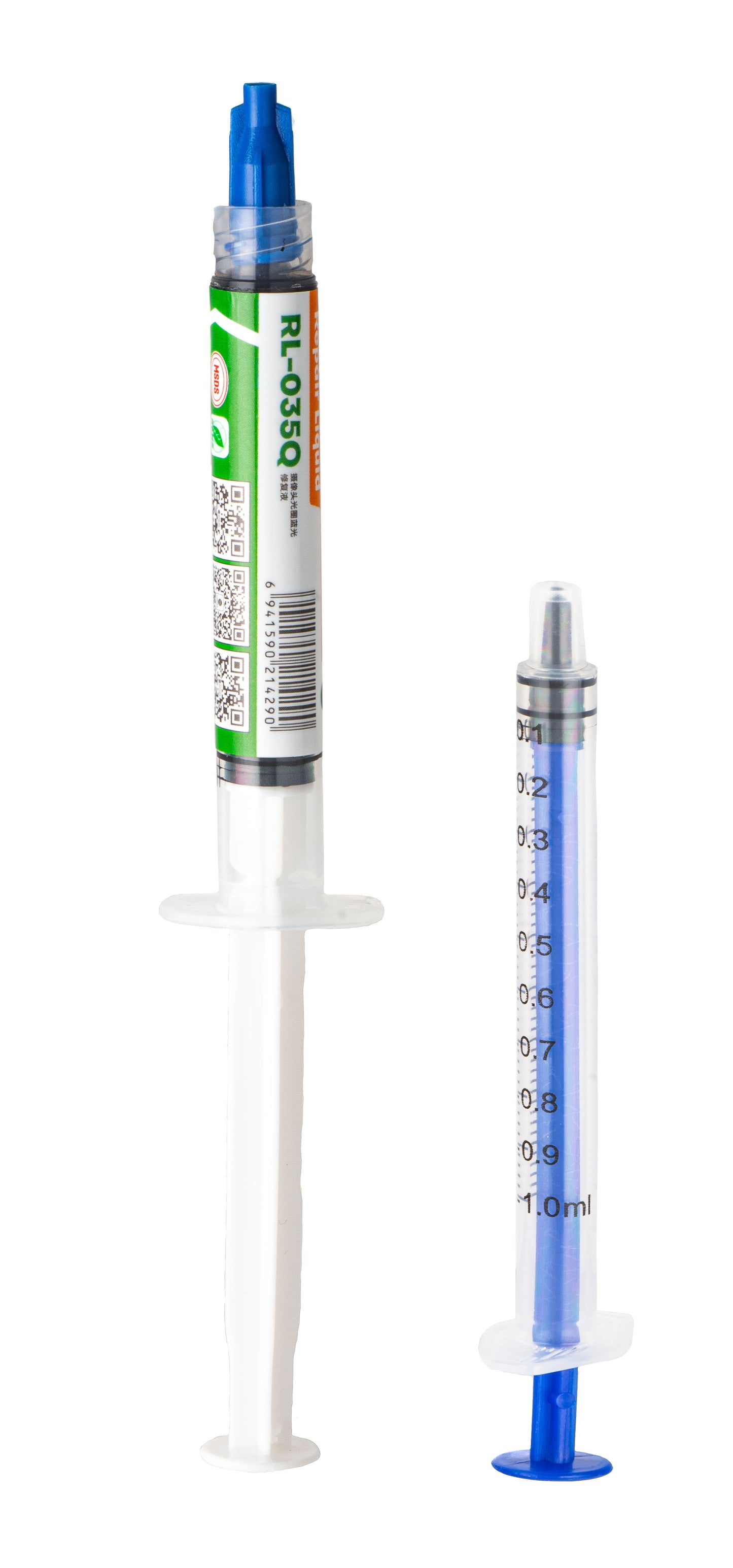 Pasta na obnovenie antireflexnej vrstvy kamery Relife RL-035Q