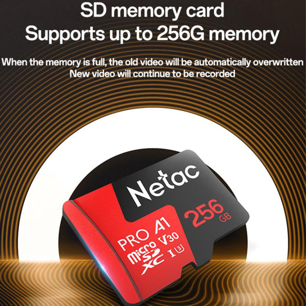 Zvonček Yesido KM27, Wi-Fi, 2K, Biela