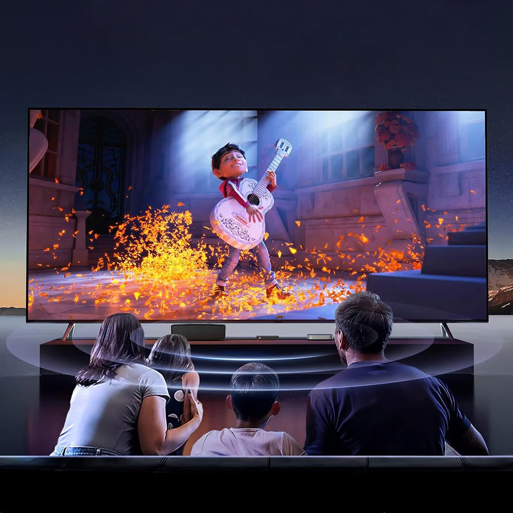 Splitter Video HDMI UGREEN CM570 (90514), Čierny