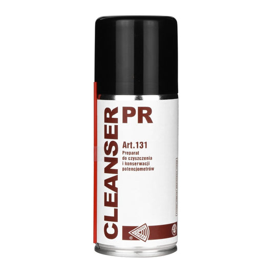 Čistiaci sprej Elektronic Spray PR, 150ml ART.131