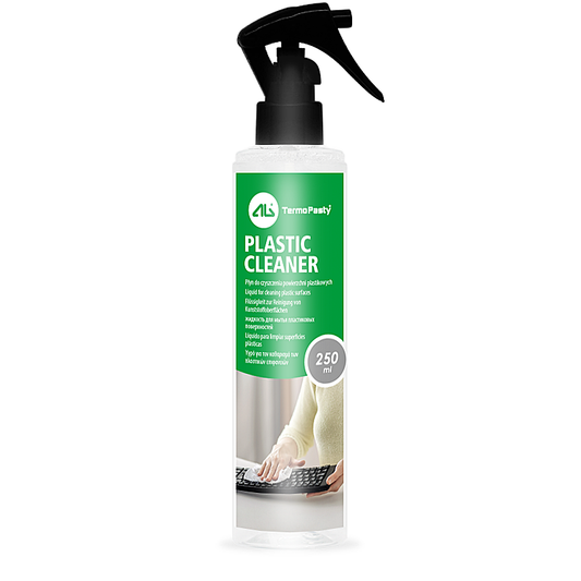 Tekutý čistiaci sprej AG Termopasty, 250ml ART.AGT-187