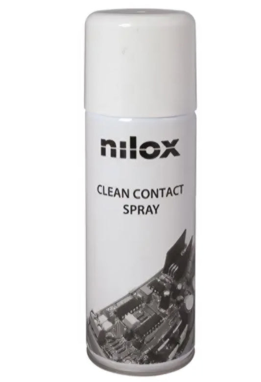 Čistiaci sprej Nilox Contact, 200 ml