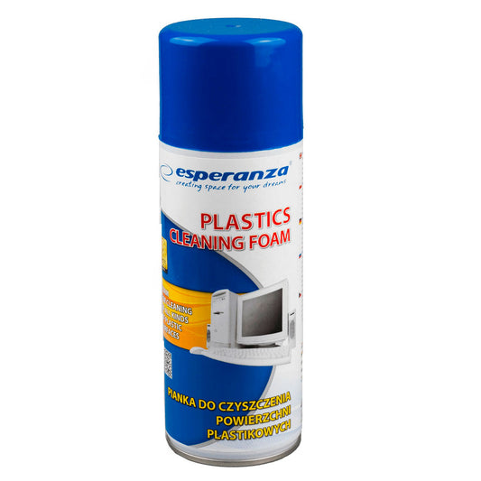 Čistiaci penový sprej Esperanza ES104, 400ml