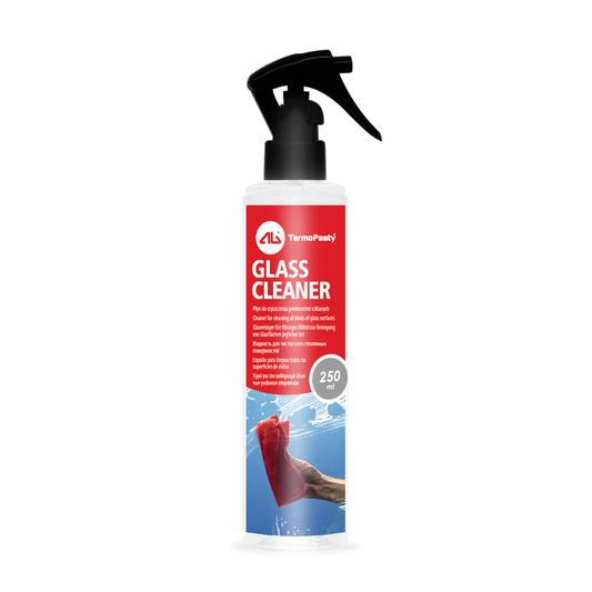 Čistiaci penový sprej AG Termopasty, 250ml ART.AGT-189