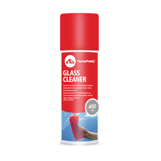 Čistiaci sprej AG Termopasty, 400ml ART.AGT-169