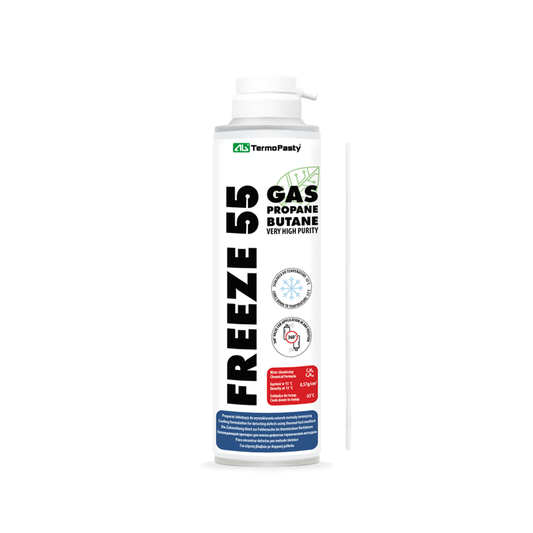 Chladiaci sprej AG Termopasty, 600ml ART.AGT-129
